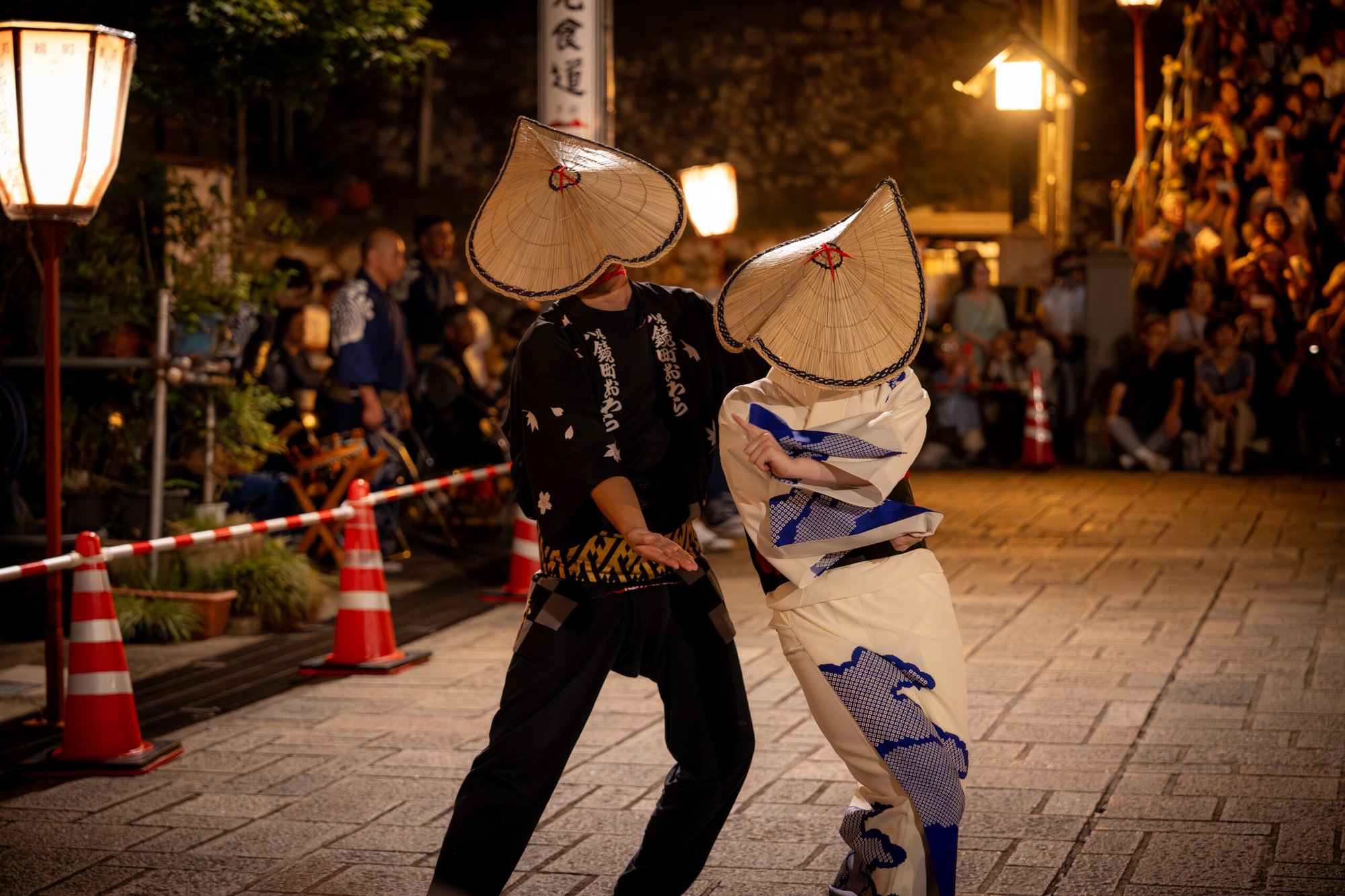 おわら風の盆