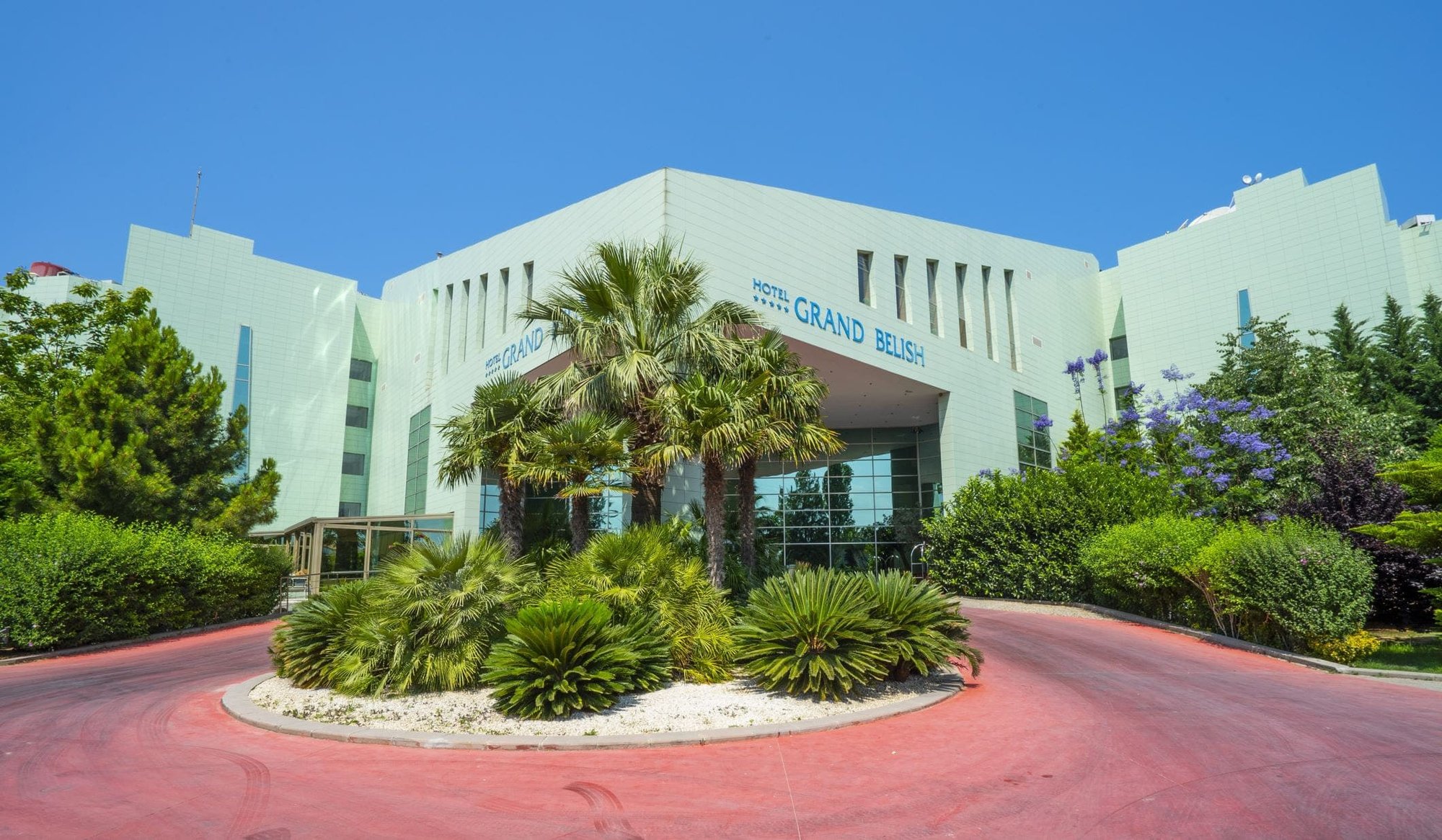 グランッドベリッシュ