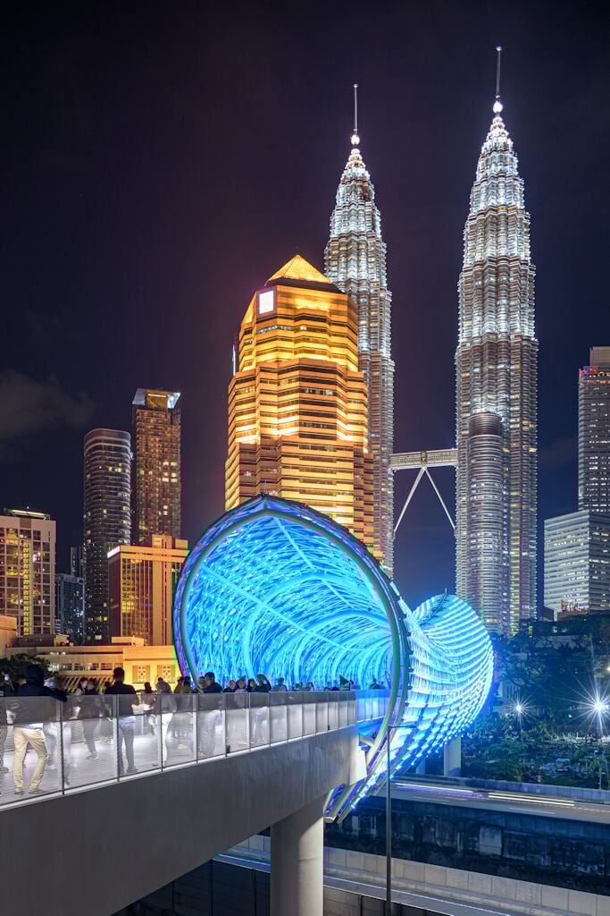 サロマ・リンク・ブリッジ