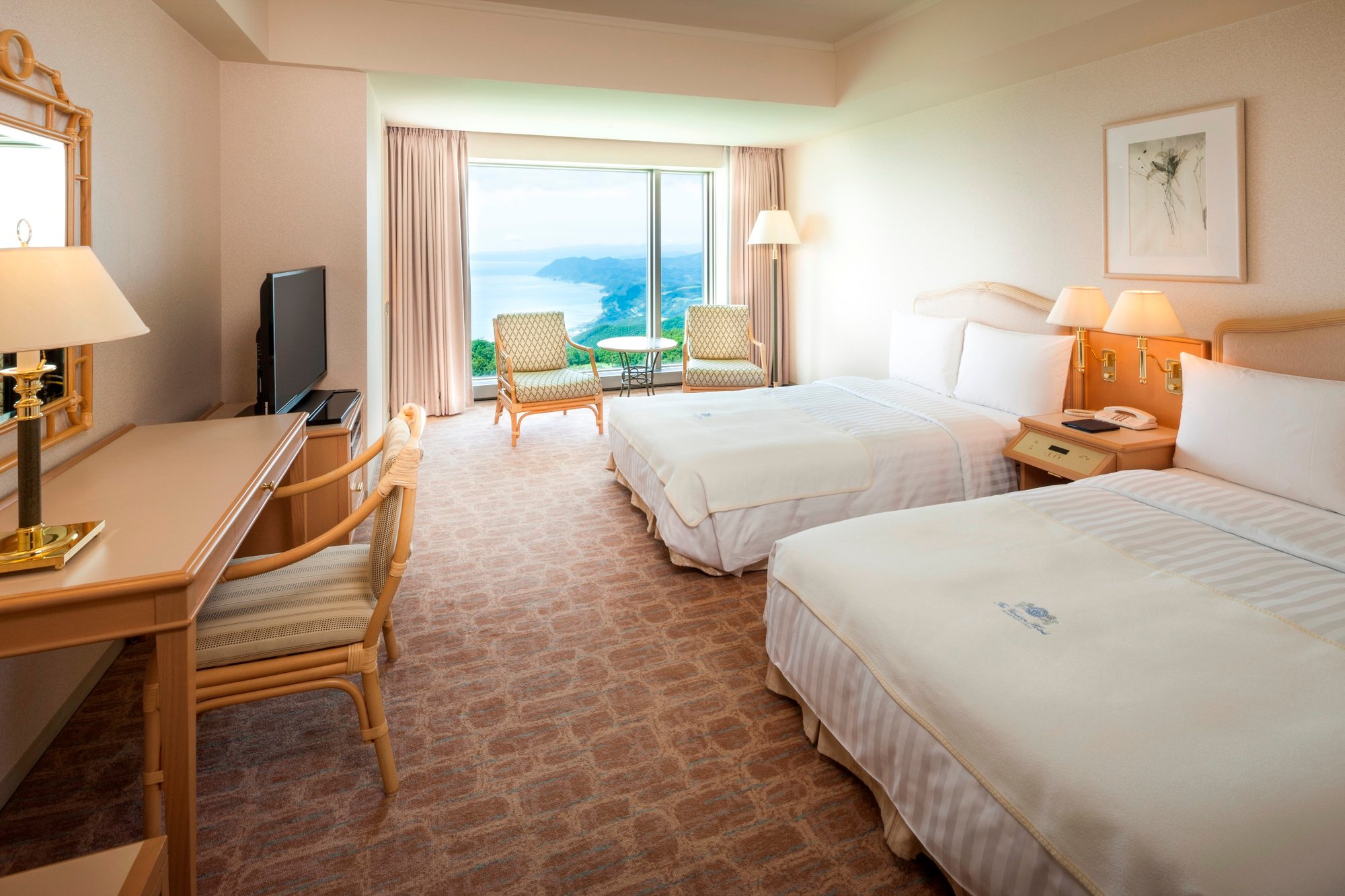 ウィンザースーペリアルーム（一例）