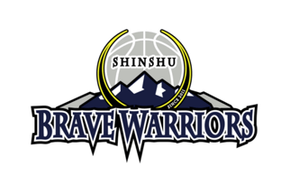 ブレイブウォーリアーズlogo