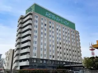 ホテルルートイン八代