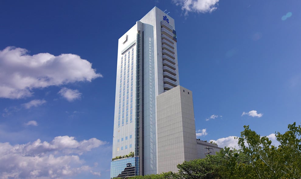 ホテル日航高知 旭ロイヤル_公式サイト