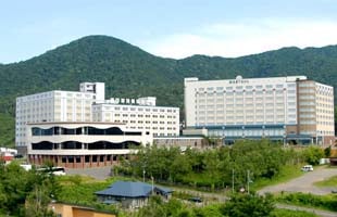 ホテル知床_外観-1
