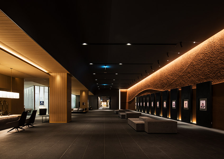 ポルトムインターナショナル北海道