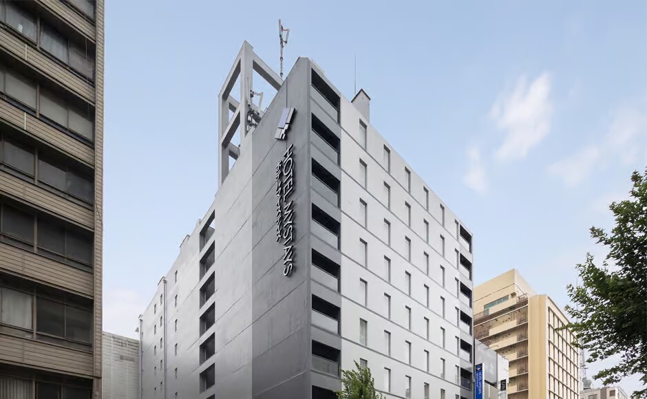 マイステイズ名古屋錦
