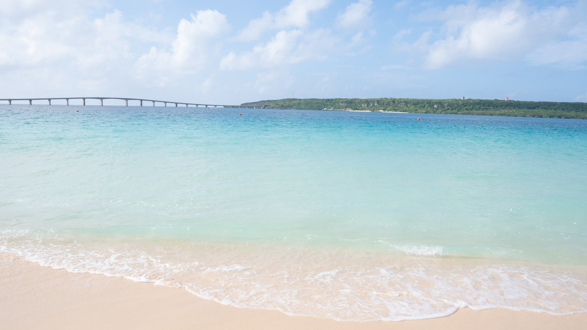 リサイズ与那覇前浜ビーチ3©OPG リサイズ与那覇前浜ビーチ3©OPG