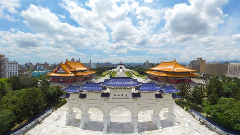 中正紀念堂02