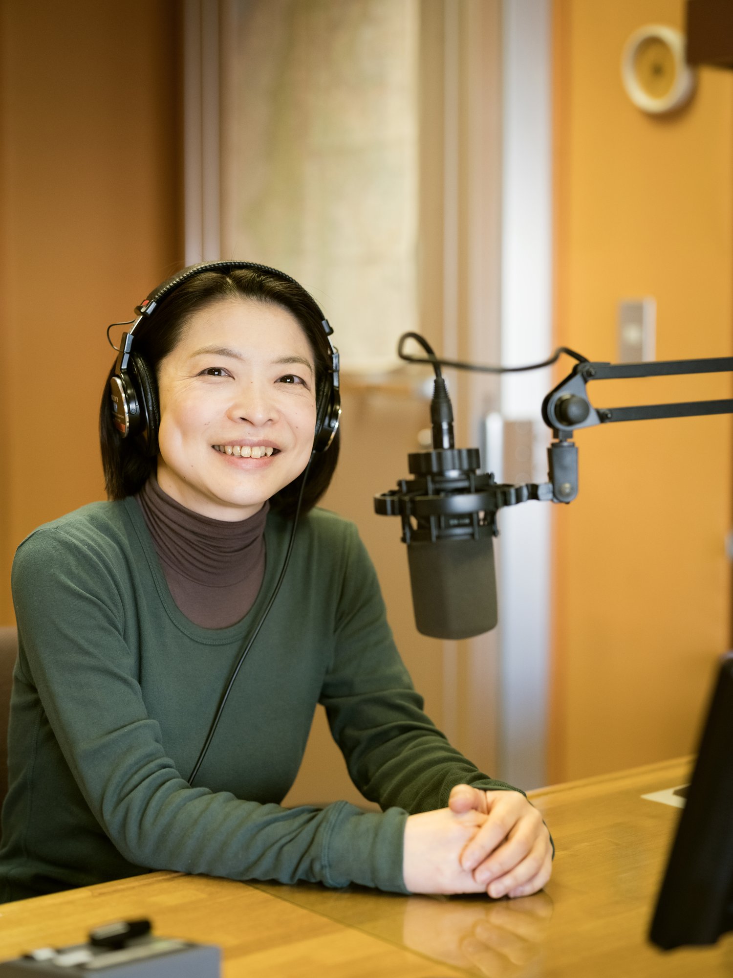 伊織さん