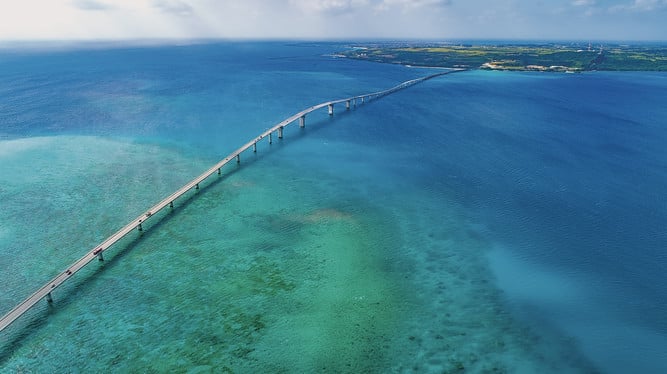 伊良部大橋