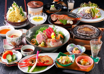 伊豆三大味覚