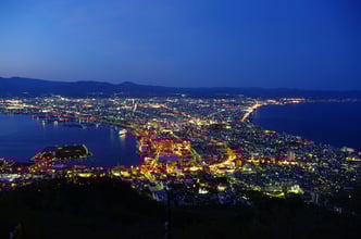 函館夜景_函館市公式観光_©×-1