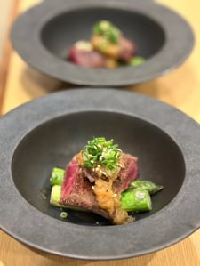 和の食胡丹食事