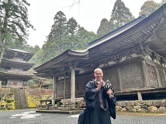 大久保たいがさん福井
