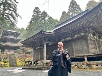 大久保たいがさん福井