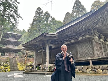 大久保たいがさん福井