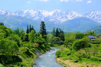 大出公園