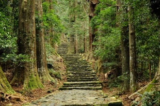 大門坂