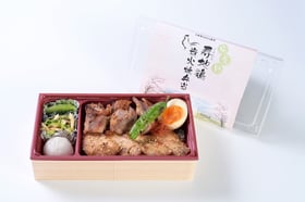 安曇野ブルワリーお弁当