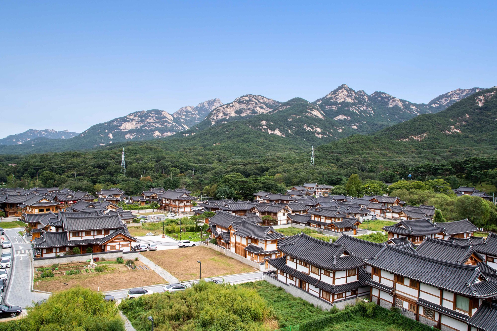 Korea Tourism Organization, Lee Bumsu