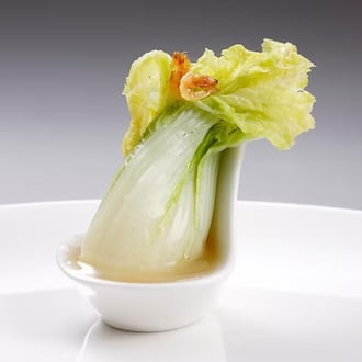 故宮料理
