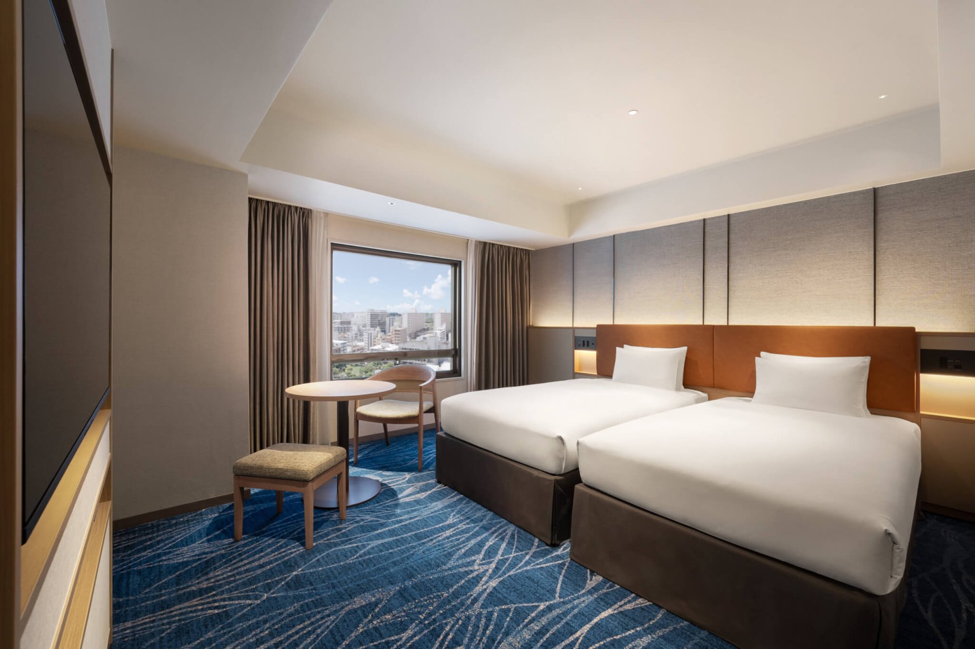 沖縄ハーバービューホテル-1