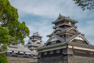 熊本城