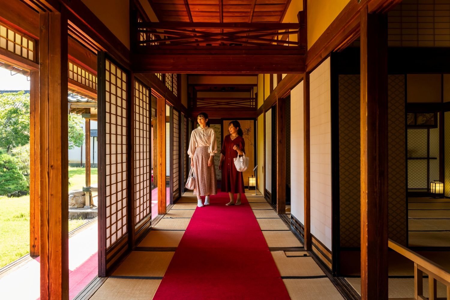 真田邸2-2