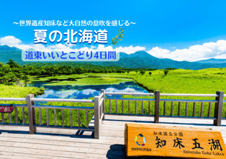 道東いいとこどり