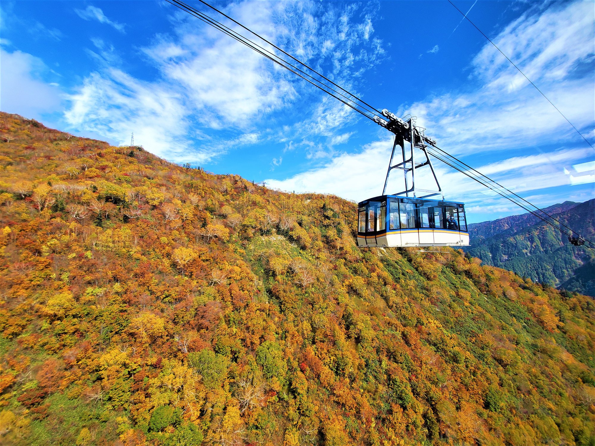黒部アルペンルート_2025.C-1-18 (紅葉と立山ロープウェイ5)