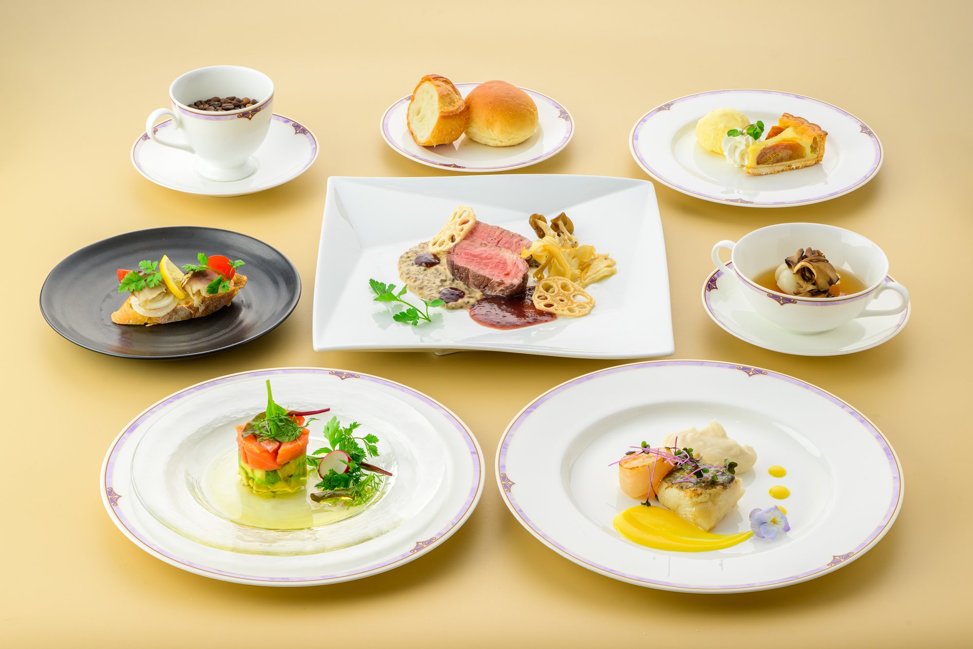 25秋 北ディナー