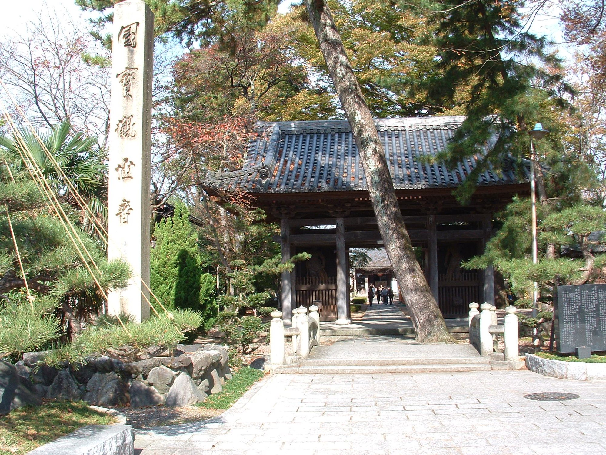 5434_渡岸寺観音堂2848 1(公社)びわこビジターズビューロー