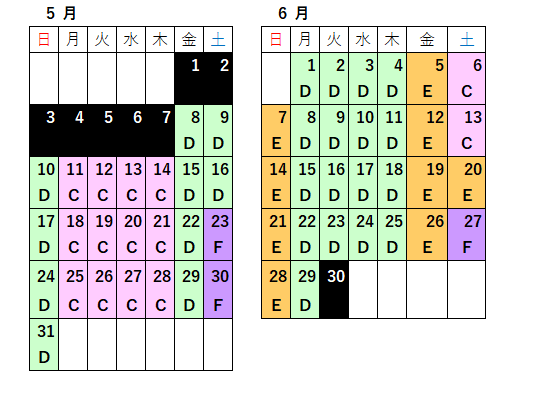 9205_エースイン_2日間