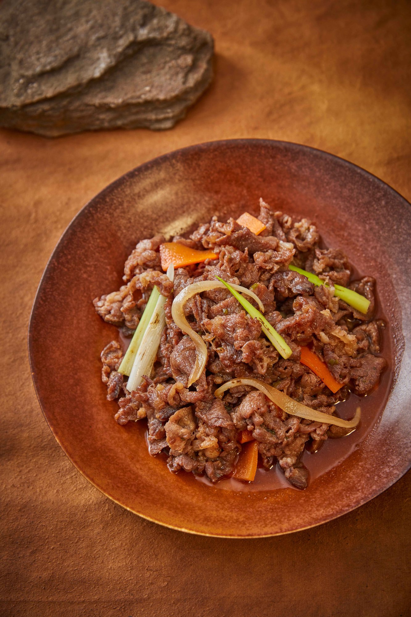 Bulgogiプルコギ©Alexbundo