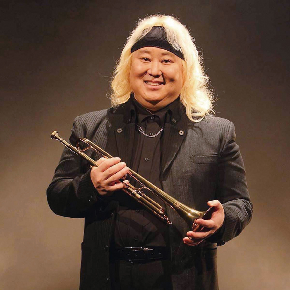 Eric Miyashiro