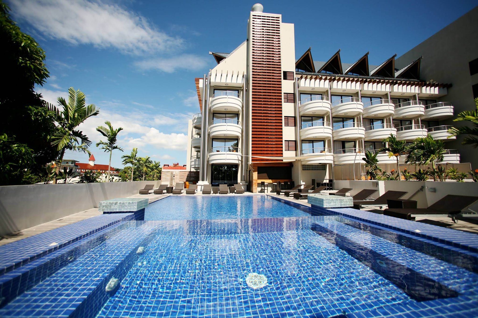 HOTEL TAHITI NUI