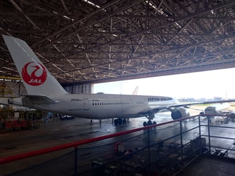 JAL