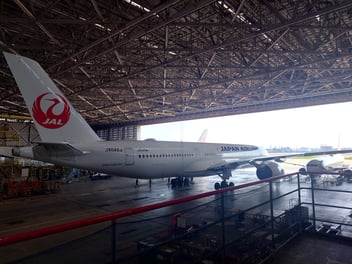 JAL