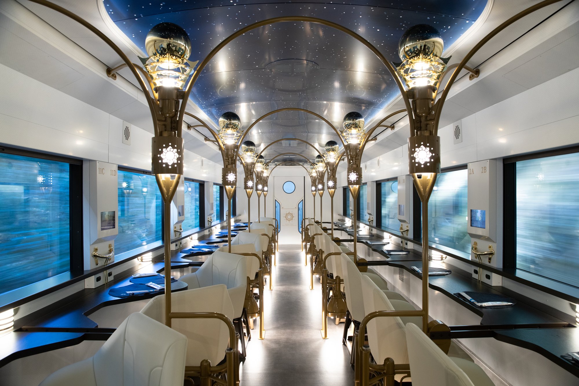 N02602  時代の夜明け2号車