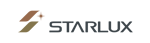 STARLUX-LOGO-2(透明底)