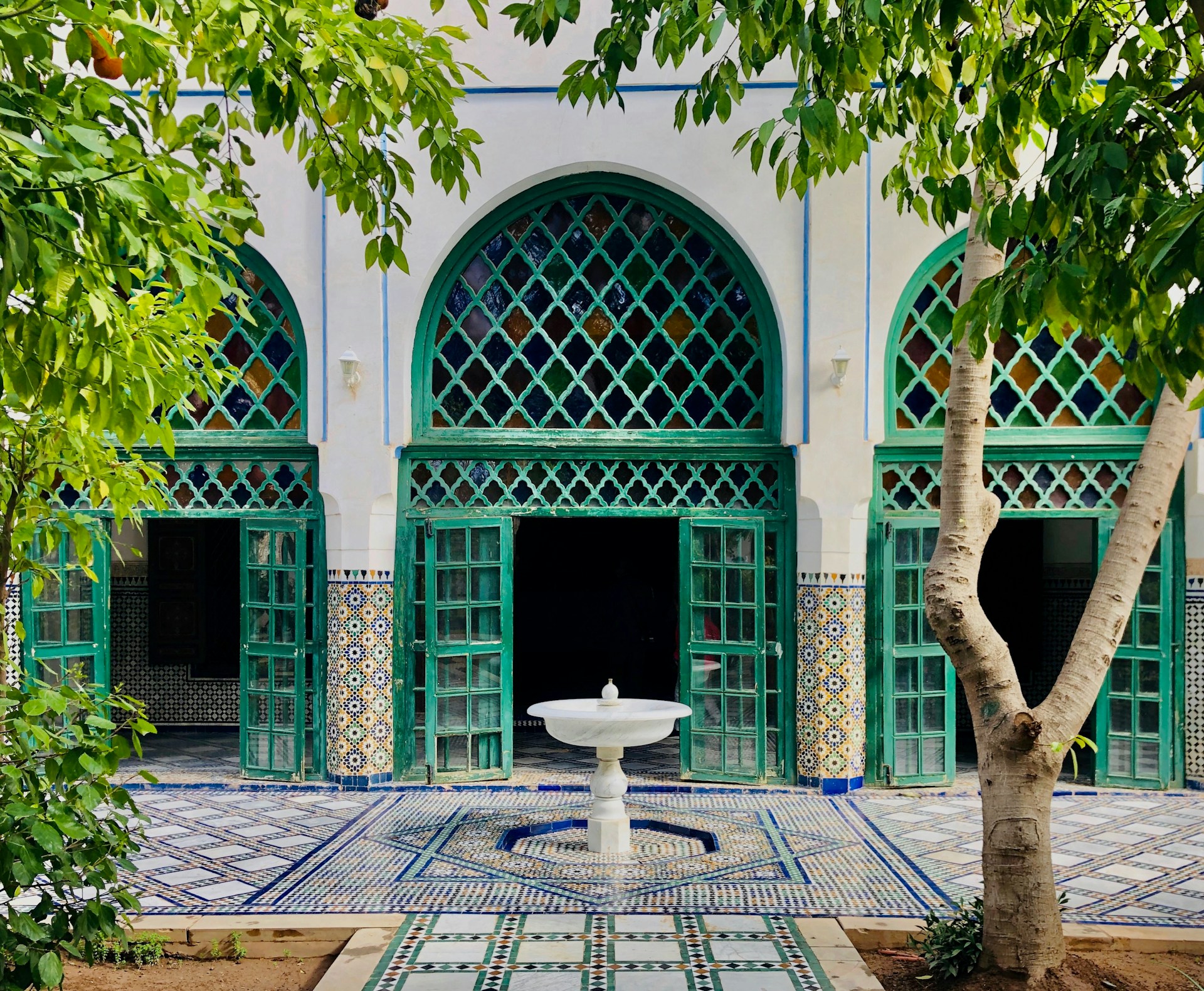 oussama-sabri-バイヤ宮殿-unsplash