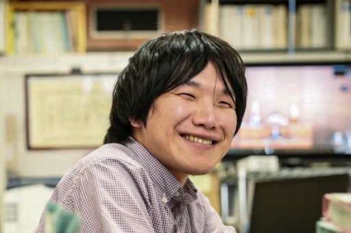 三石 太希