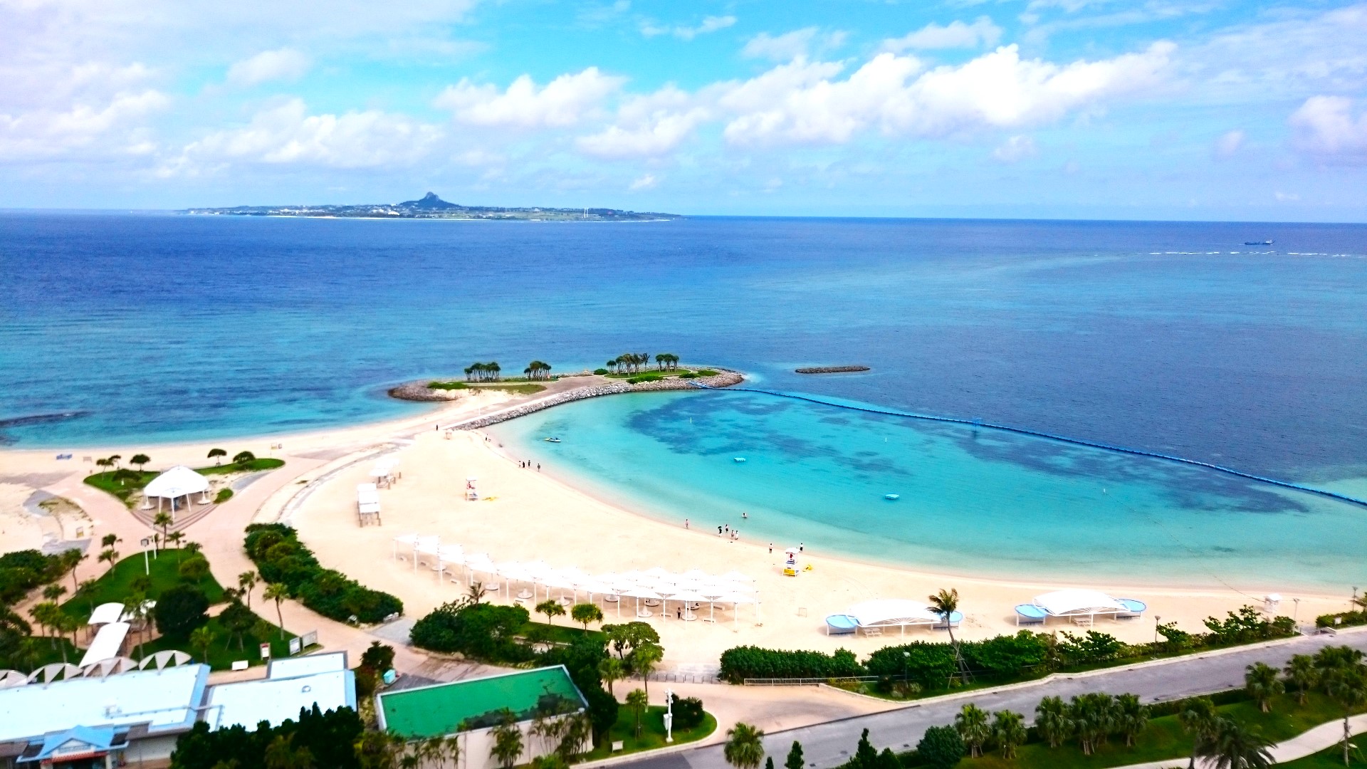 おきなわ中毒」が長野県民にすすめたい、海の絶景&ビーチ 【沖縄本島編】