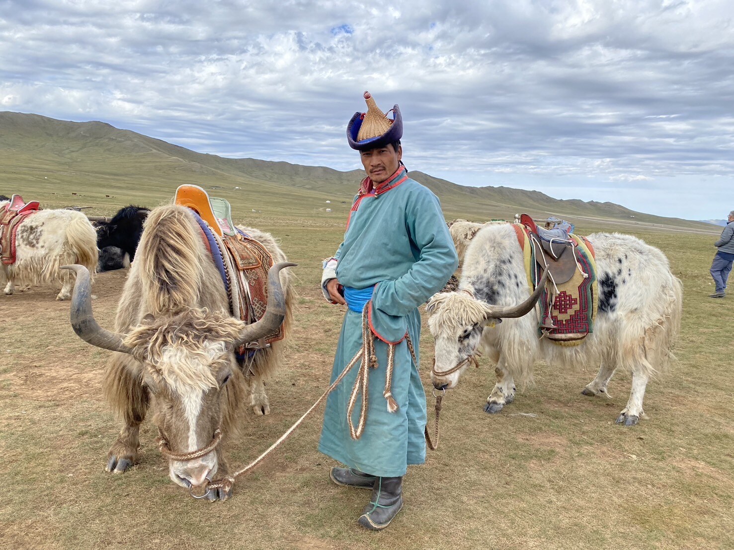 初めてのモンゴル旅 後編｜遊牧民との触れ合いで知るモンゴル文化の魅力