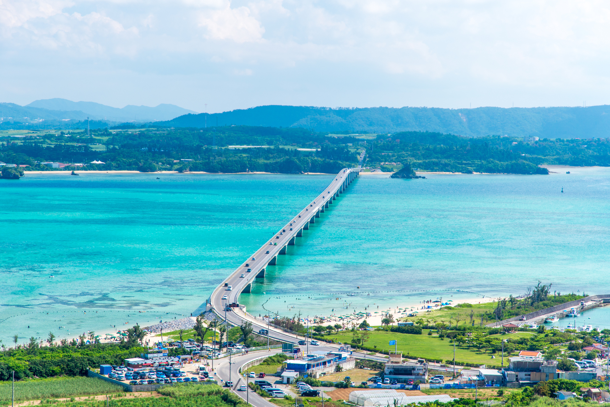 おきなわ中毒」が長野県民にすすめたい、海の絶景&ビーチ 【沖縄本島編】