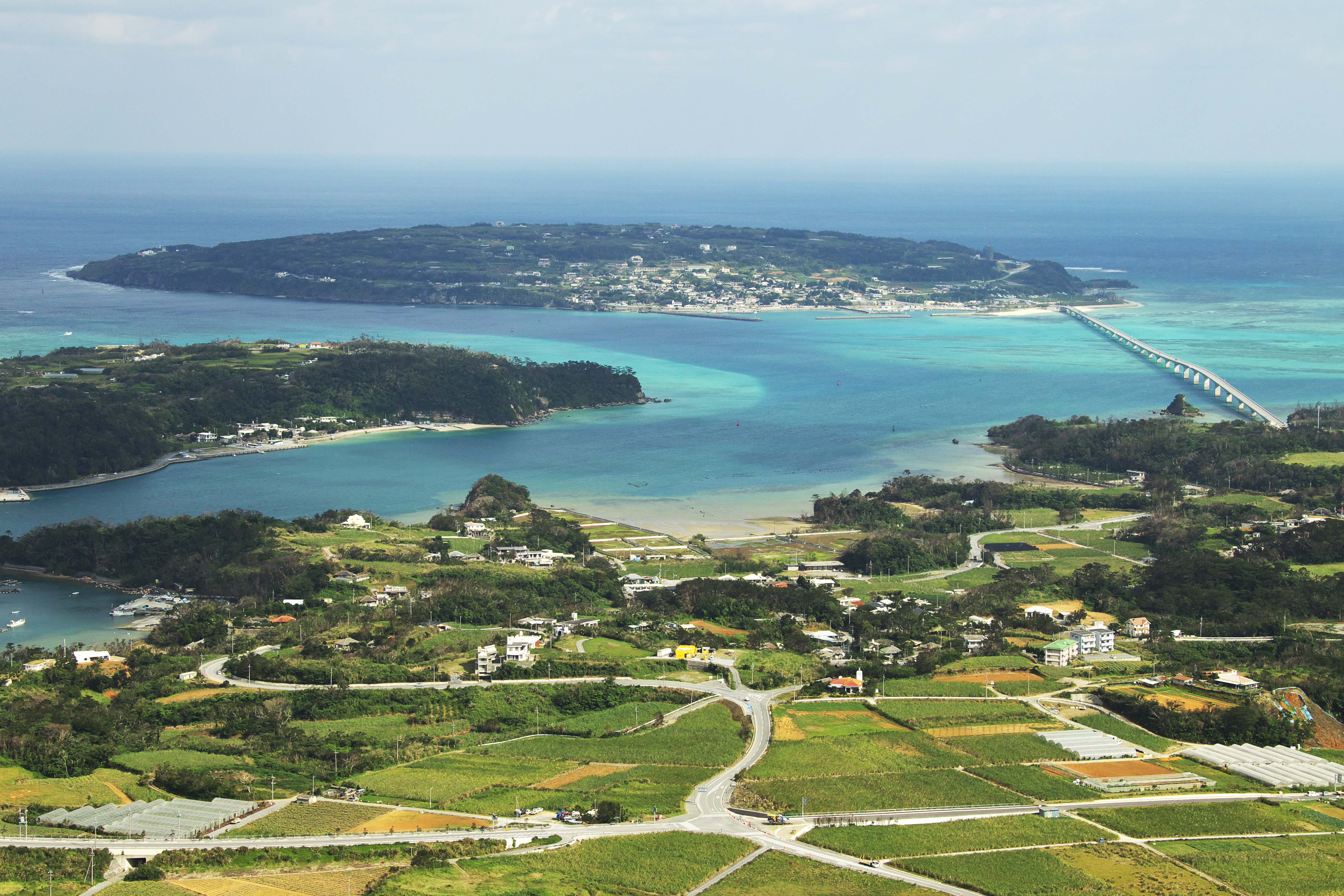 おきなわ中毒」が長野県民にすすめたい、海の絶景&ビーチ 【沖縄本島編】