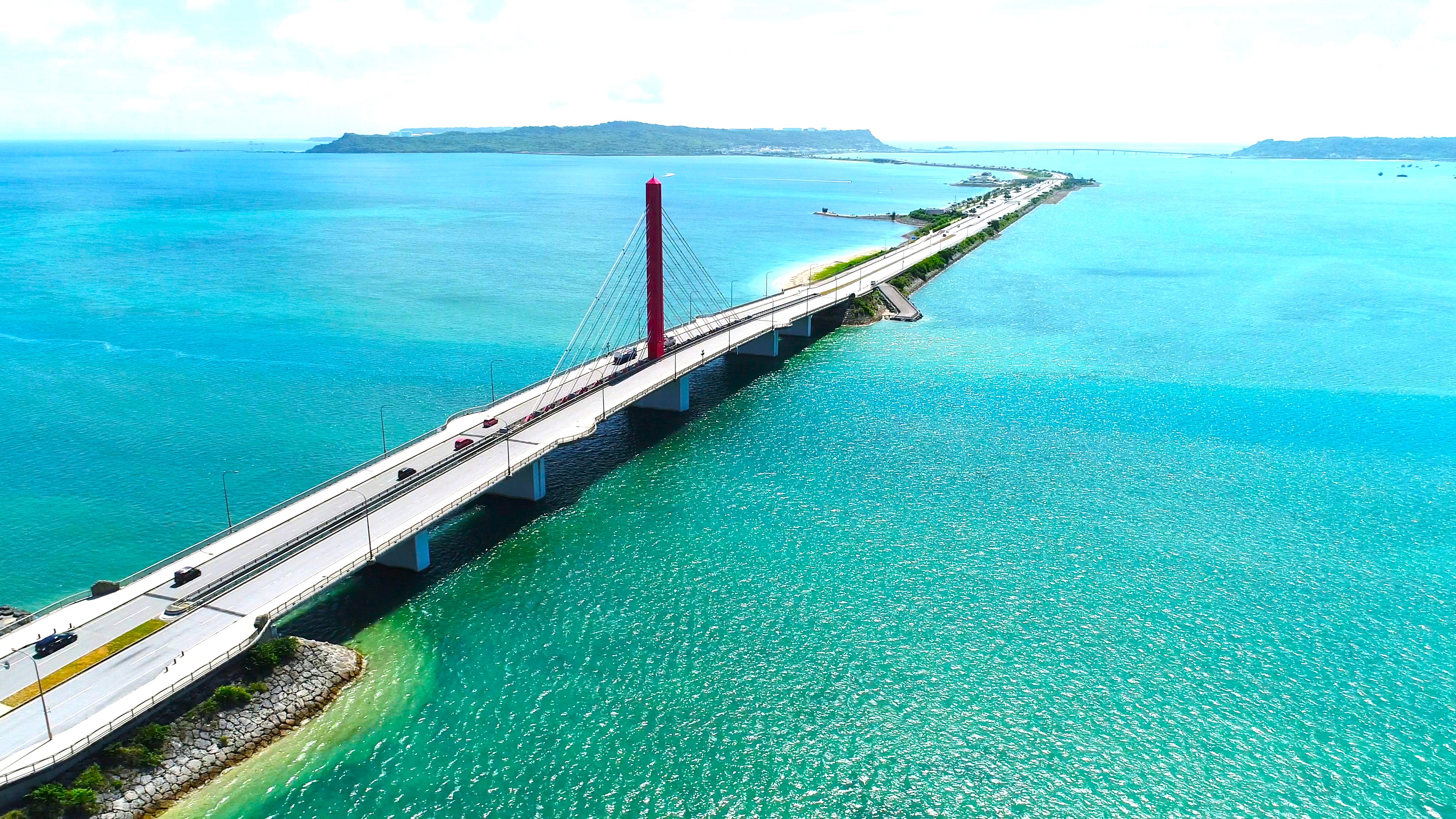 おきなわ中毒」が長野県民にすすめたい、海の絶景&ビーチ 【沖縄本島編】