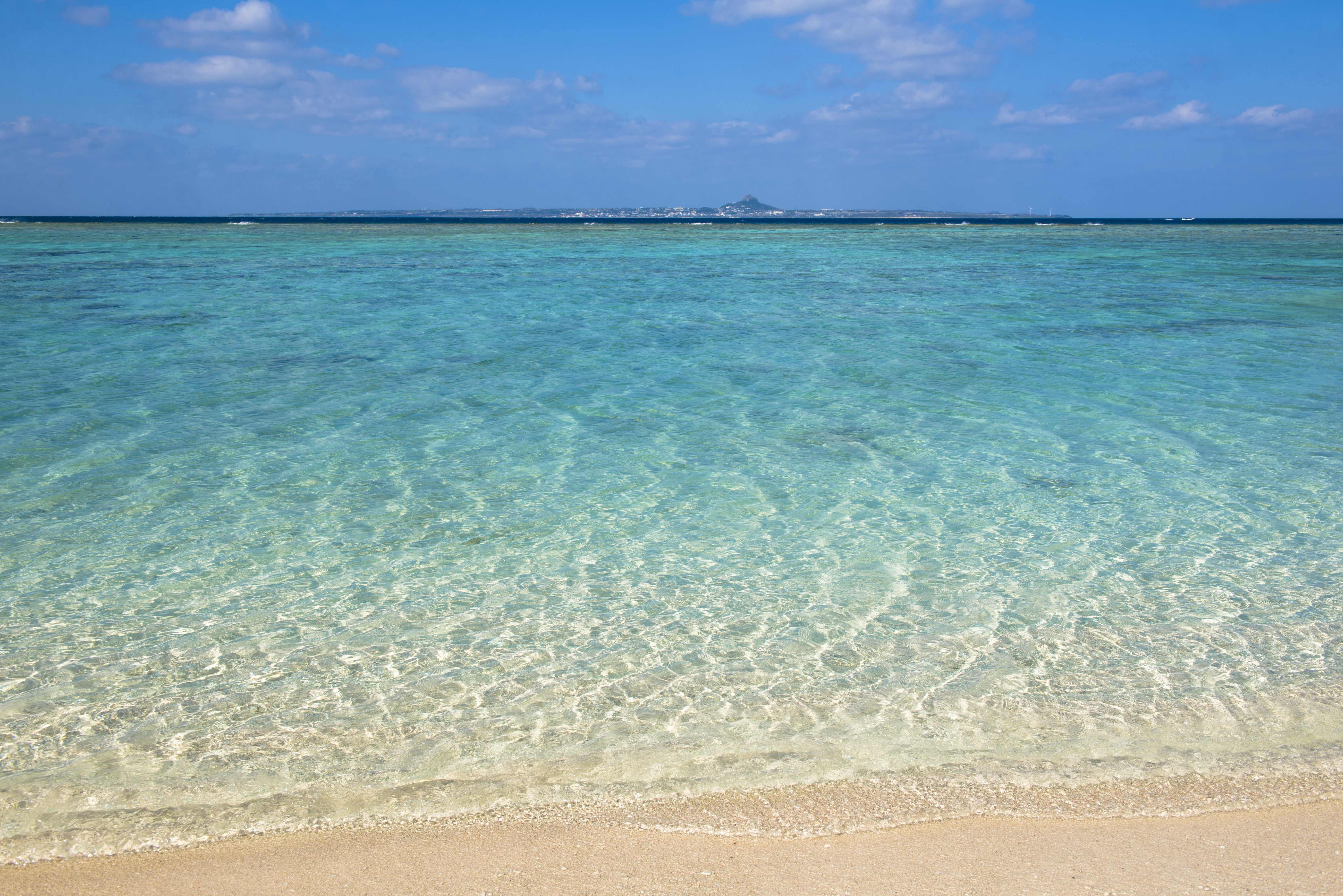 おきなわ中毒」が長野県民にすすめたい、海の絶景&ビーチ 【沖縄本島編】