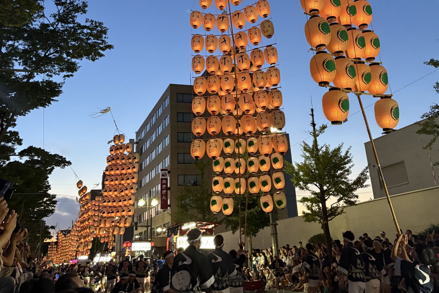 東北夏祭り2026