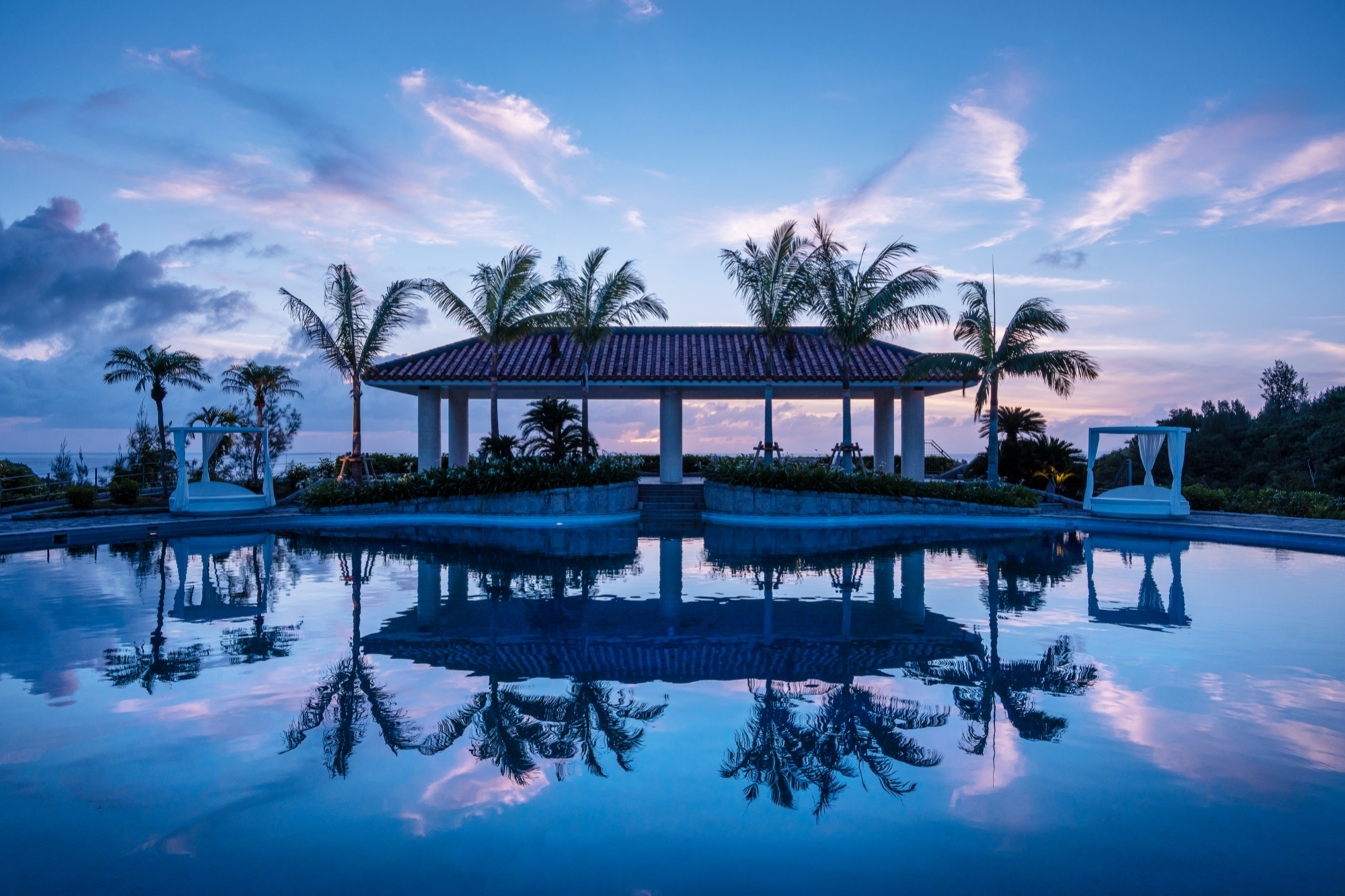 オリエンタルホテル沖縄リゾート&スパ2